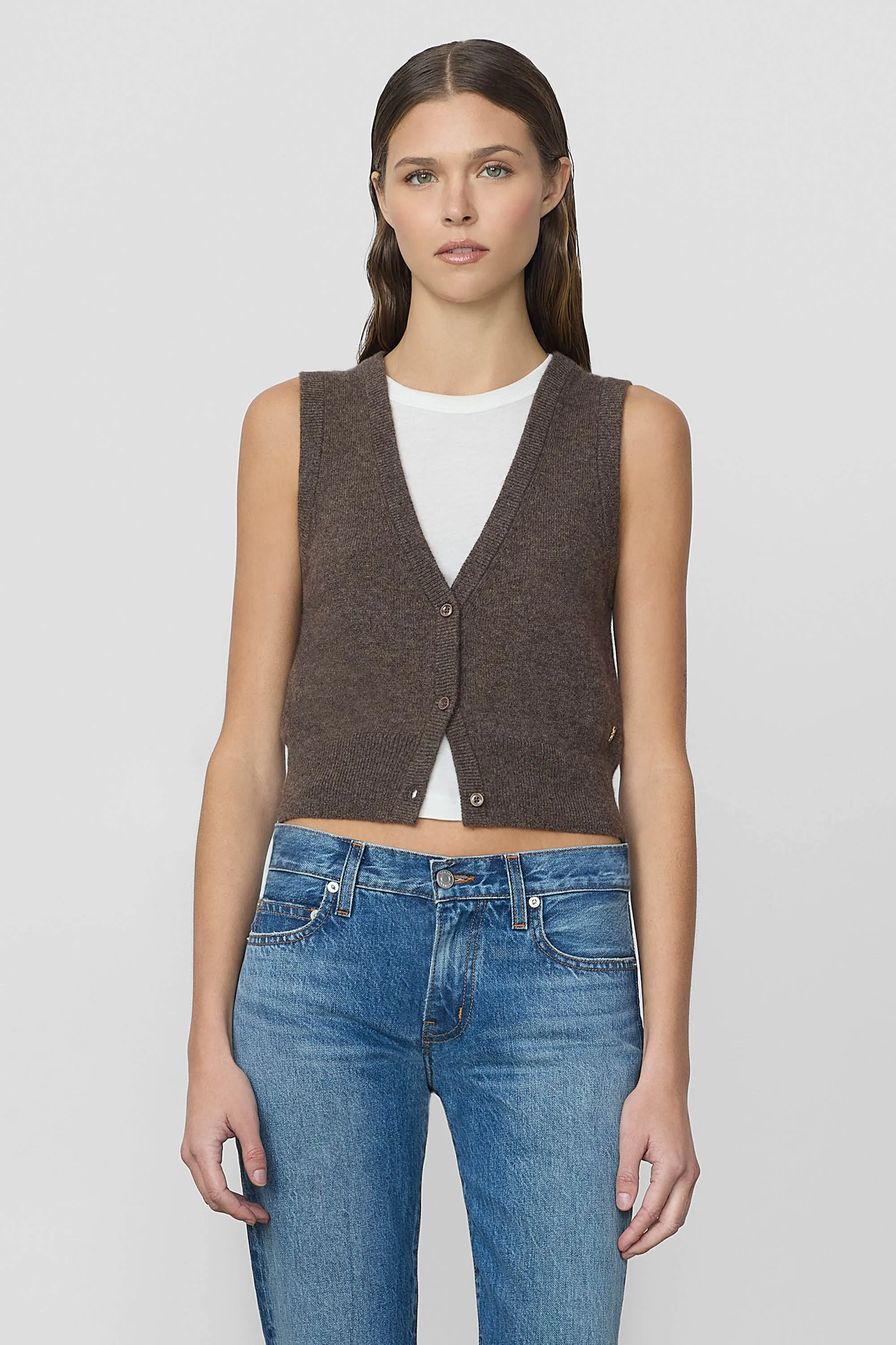 LEROY VEST sold by Eterne product image thumbnail 2