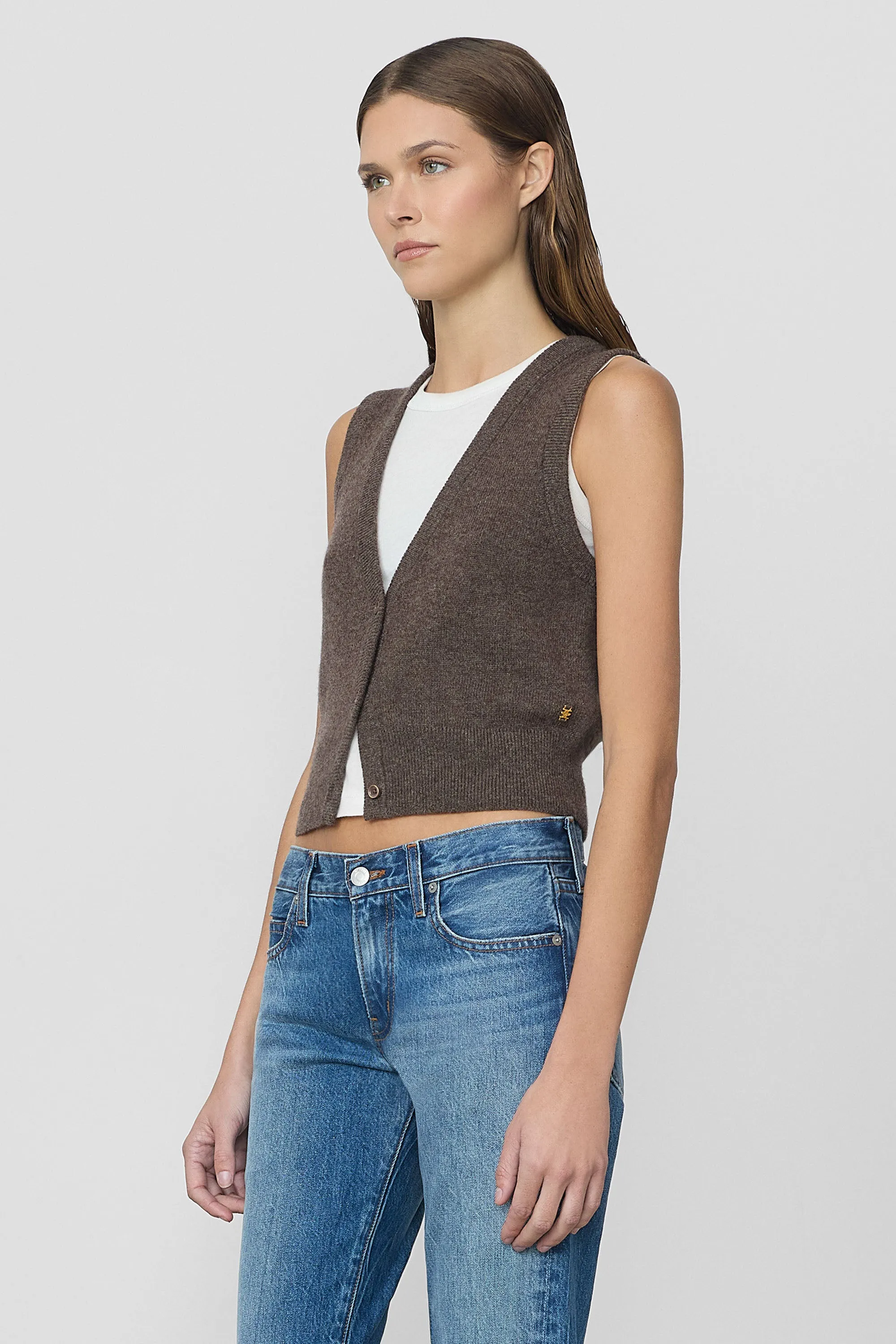 LEROY VEST sold by Eterne product image thumbnail 3