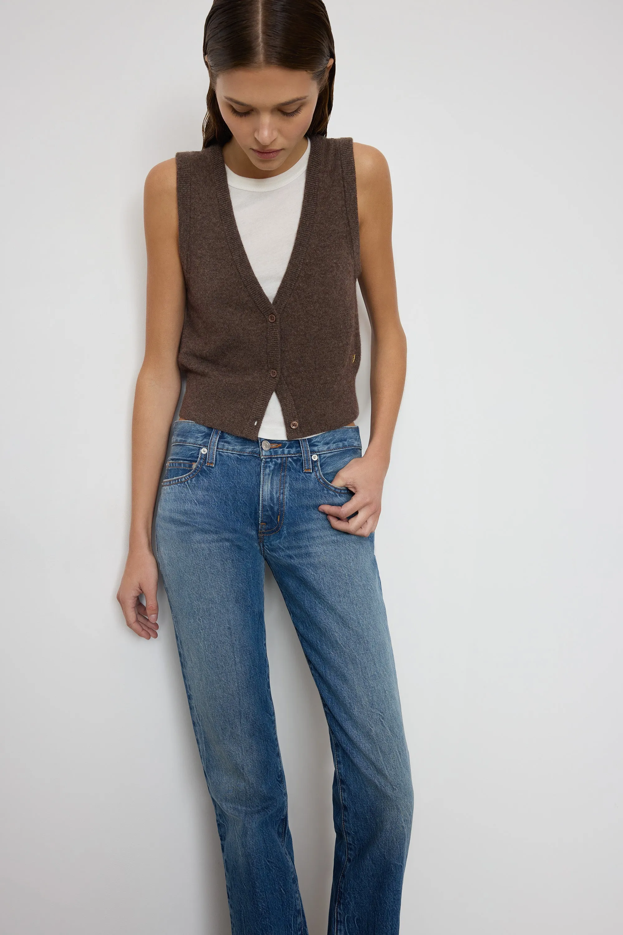 LEROY VEST sold by Eterne product image thumbnail 5