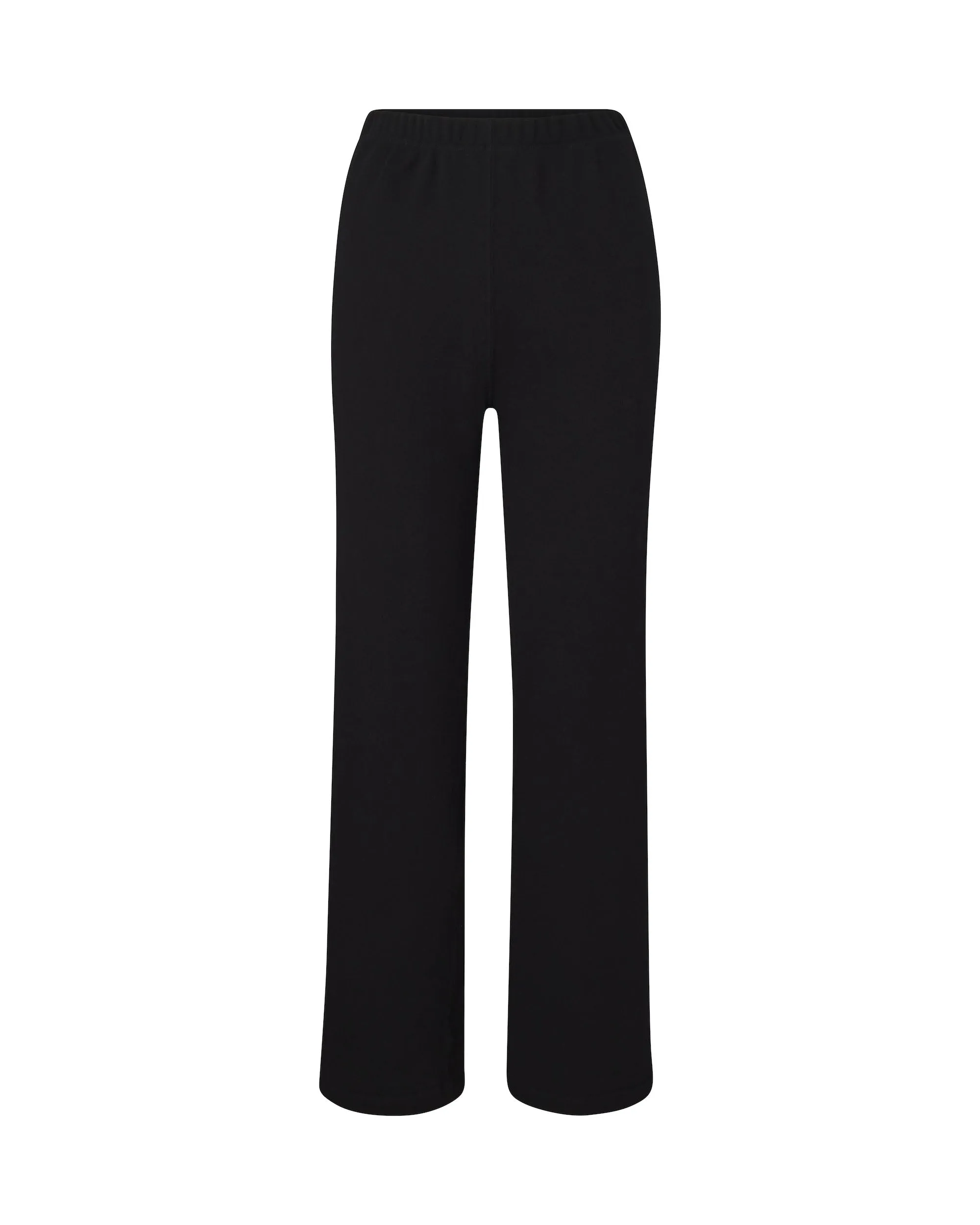 STRAIGHT LEG SWEATPANT sold by Eterne product image thumbnail 4