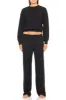 STRAIGHT LEG SWEATPANT sold by Eterne
