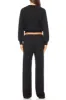 STRAIGHT LEG SWEATPANT sold by Eterne