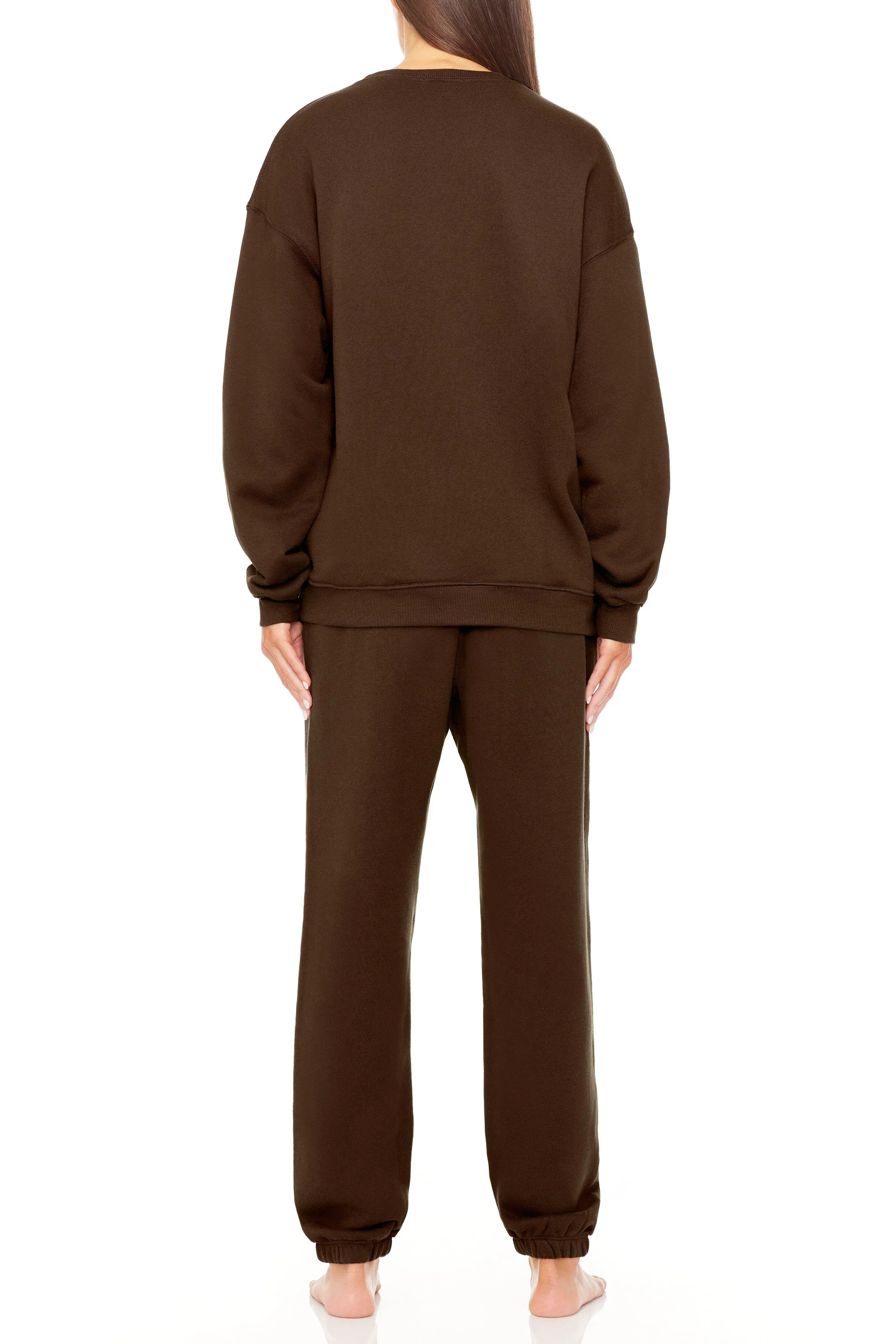 CLASSIC SWEATPANT sold by Eterne product image thumbnail 3