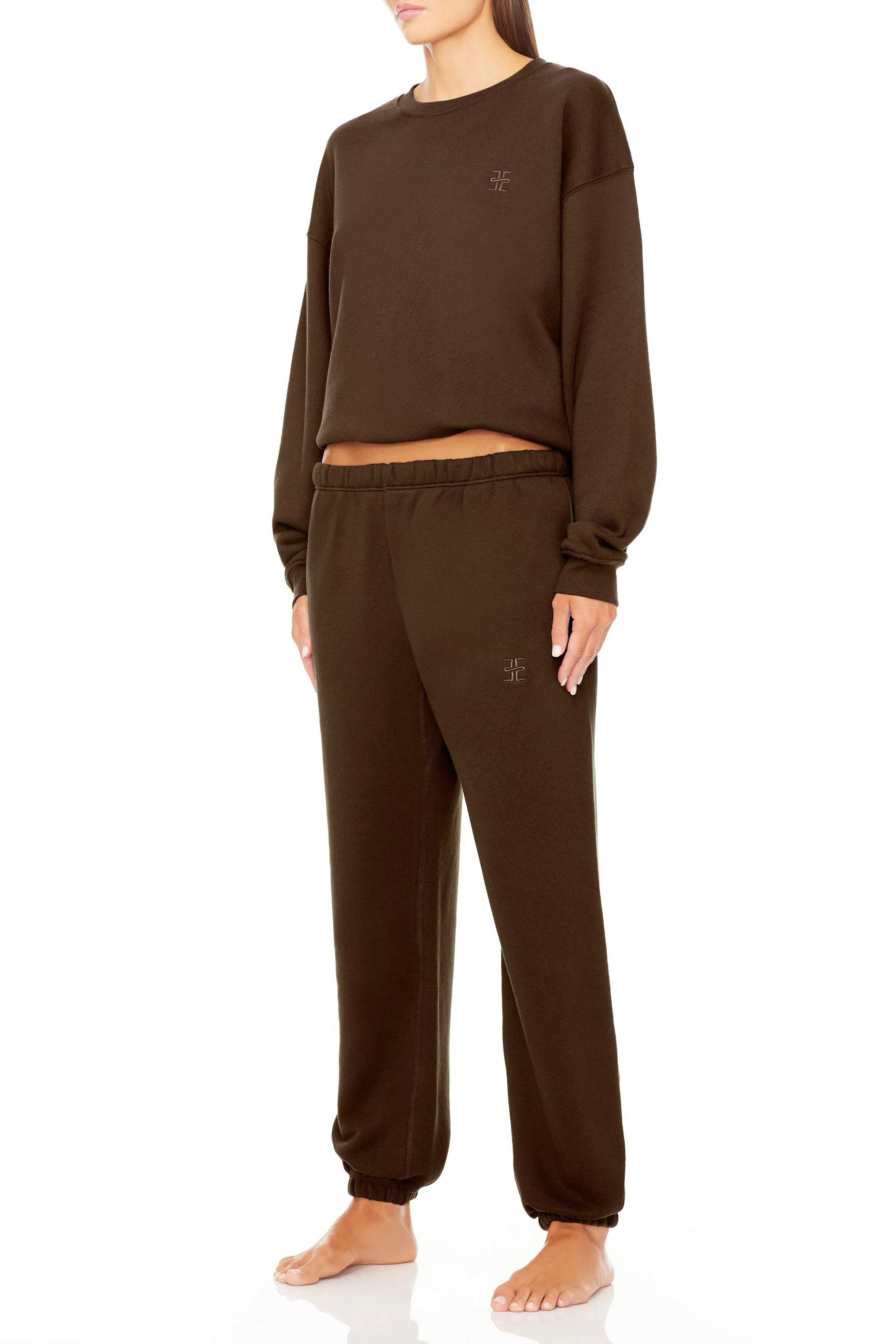 CLASSIC SWEATPANT sold by Eterne product image thumbnail 2