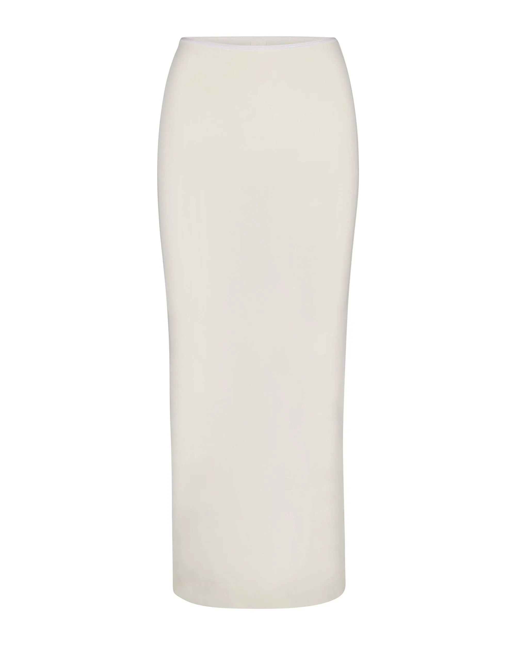 Emma Skirt Cream sold by Eterne product image thumbnail 4