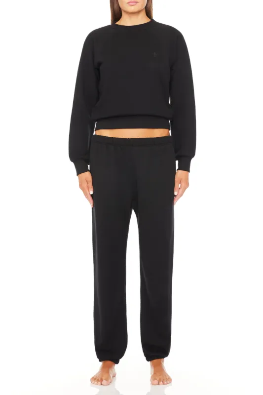 CLASSIC SWEATPANT sold by Eterne