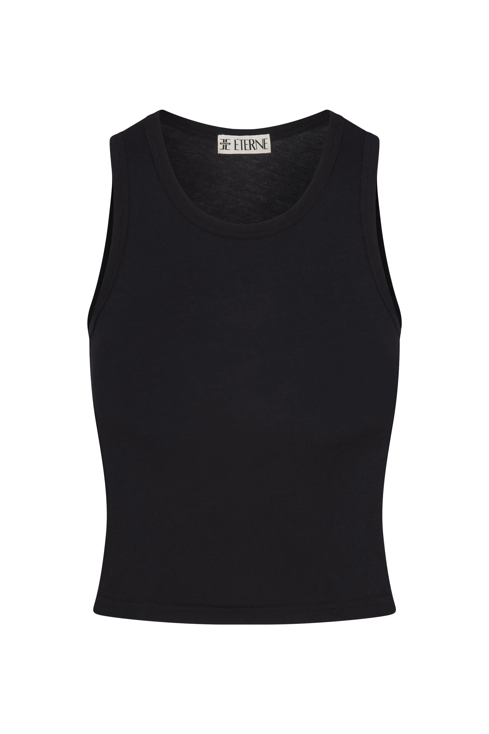 FITTED TANK sold by Eterne product image thumbnail 4