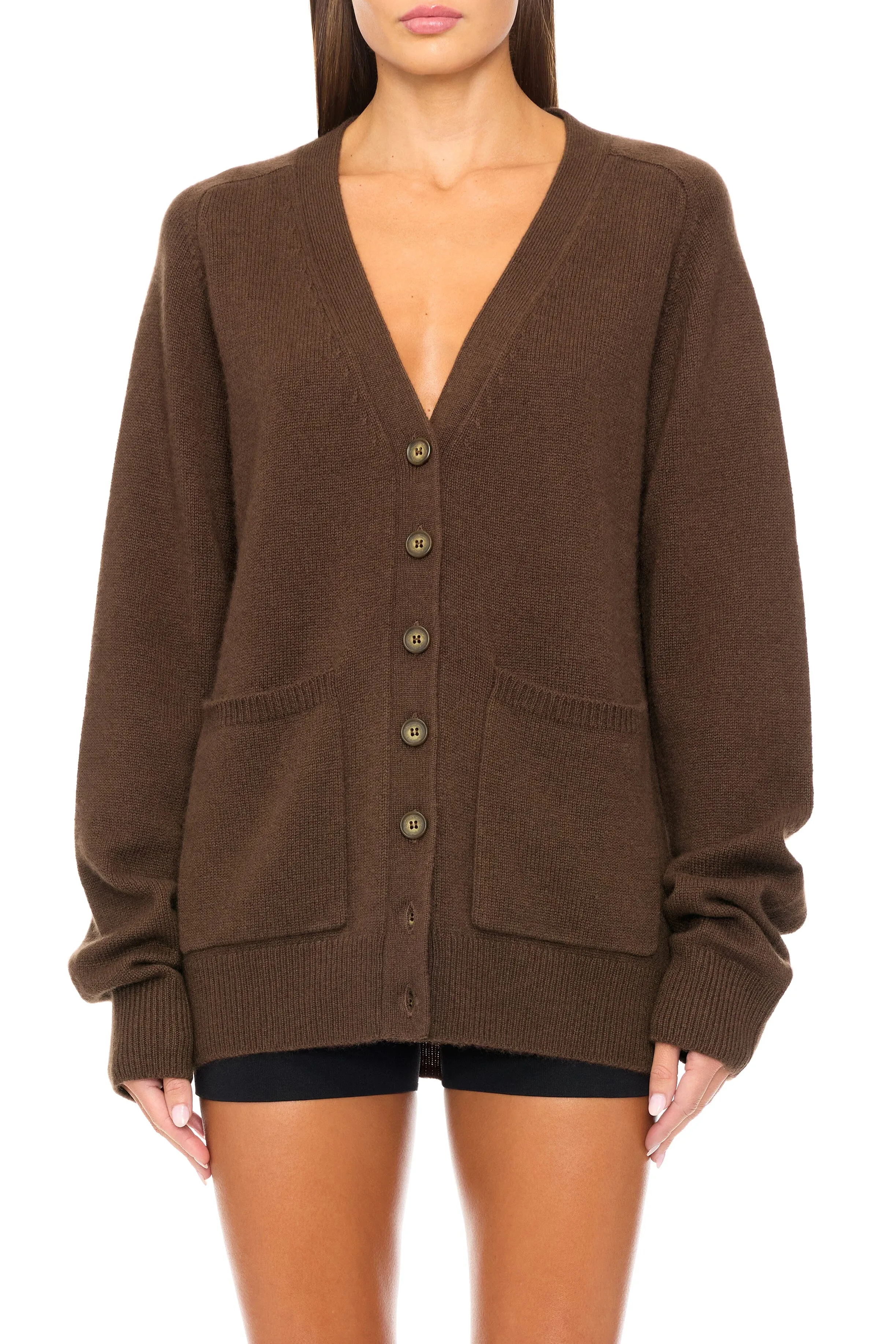 THEODORE CARDIGAN sold by Eterne