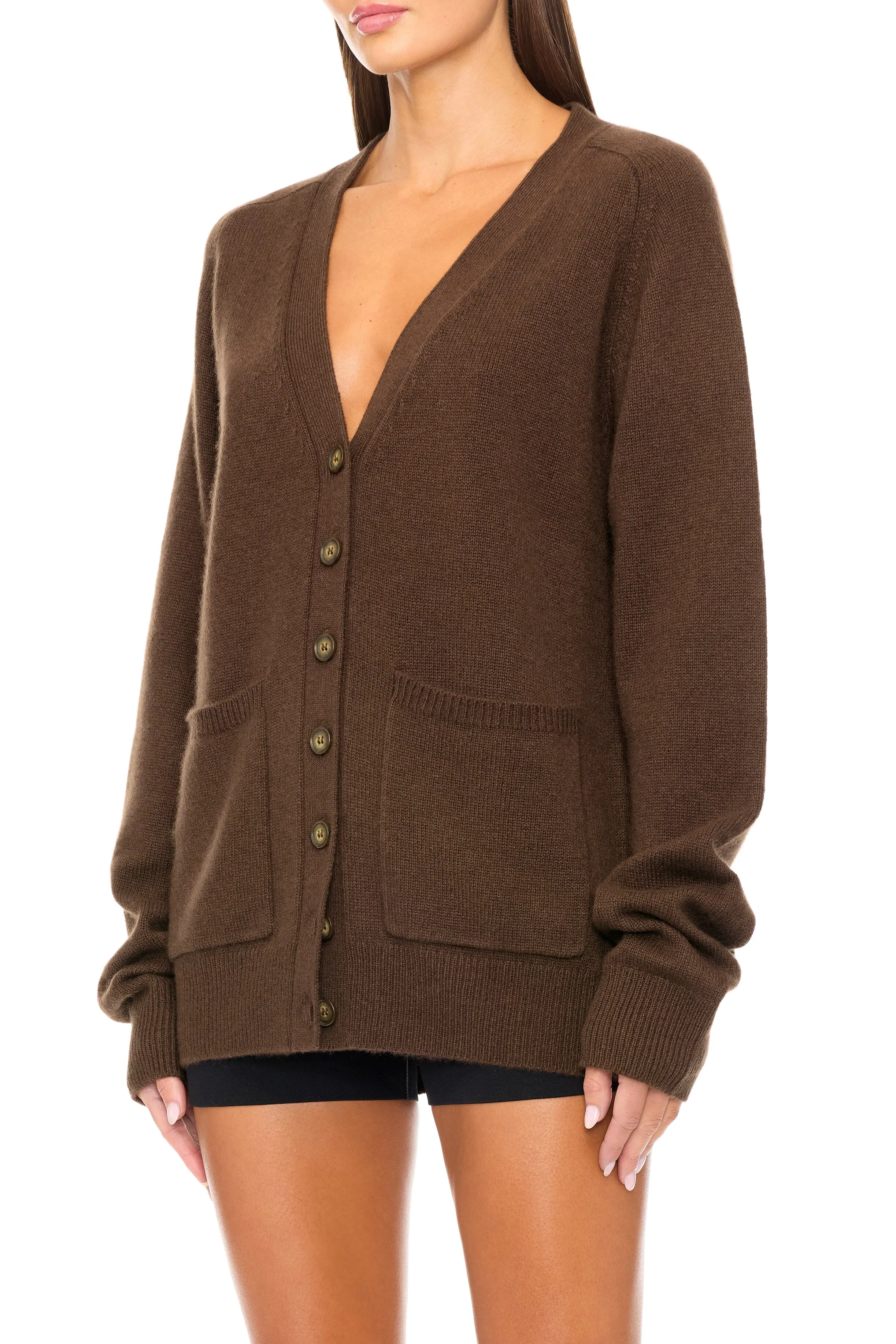 THEODORE CARDIGAN sold by Eterne product image thumbnail 2