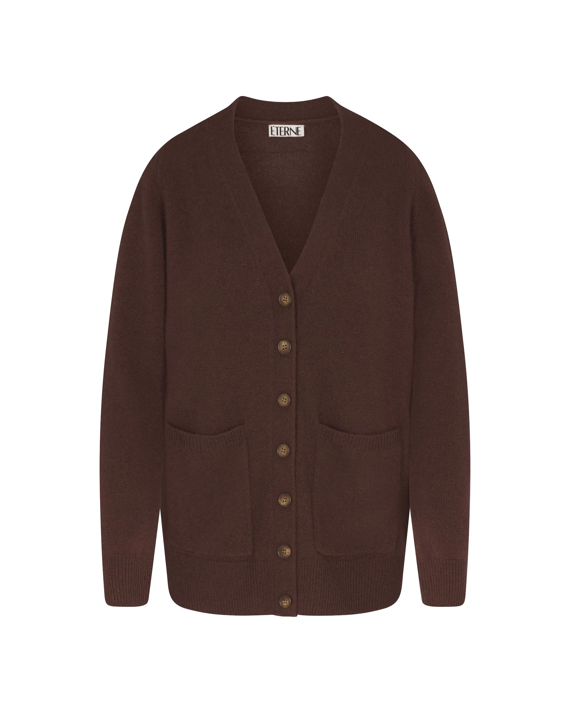 THEODORE CARDIGAN sold by Eterne product image thumbnail 4