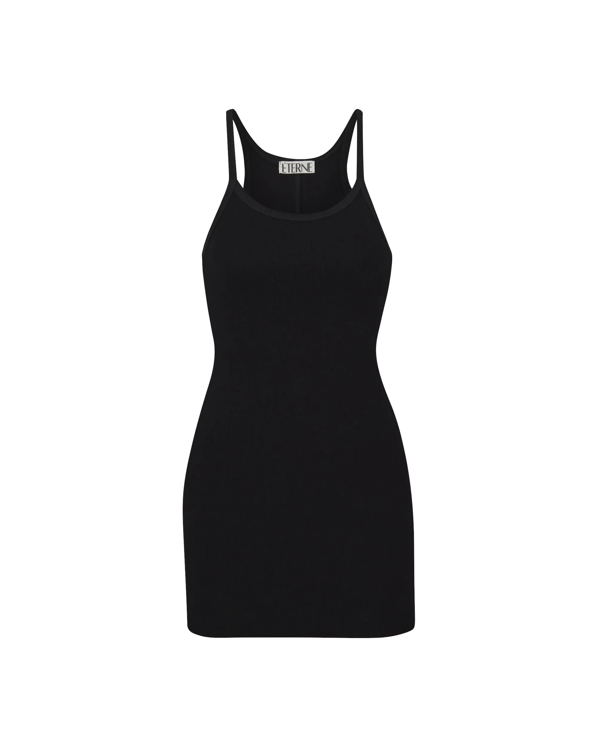 TANK MINI DRESS sold by Eterne product image thumbnail 4