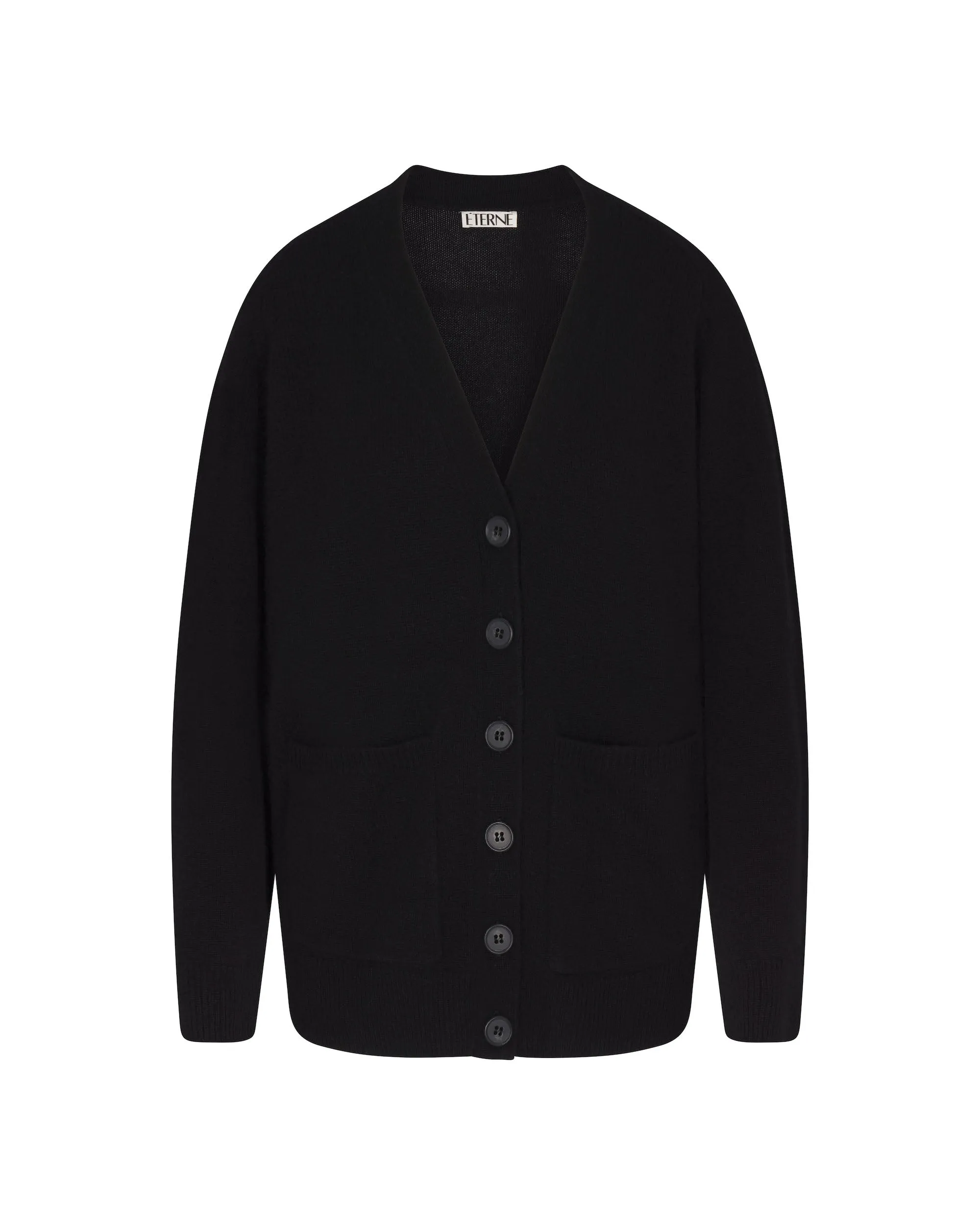 THEODORE CARDIGAN sold by Eterne product image thumbnail 4