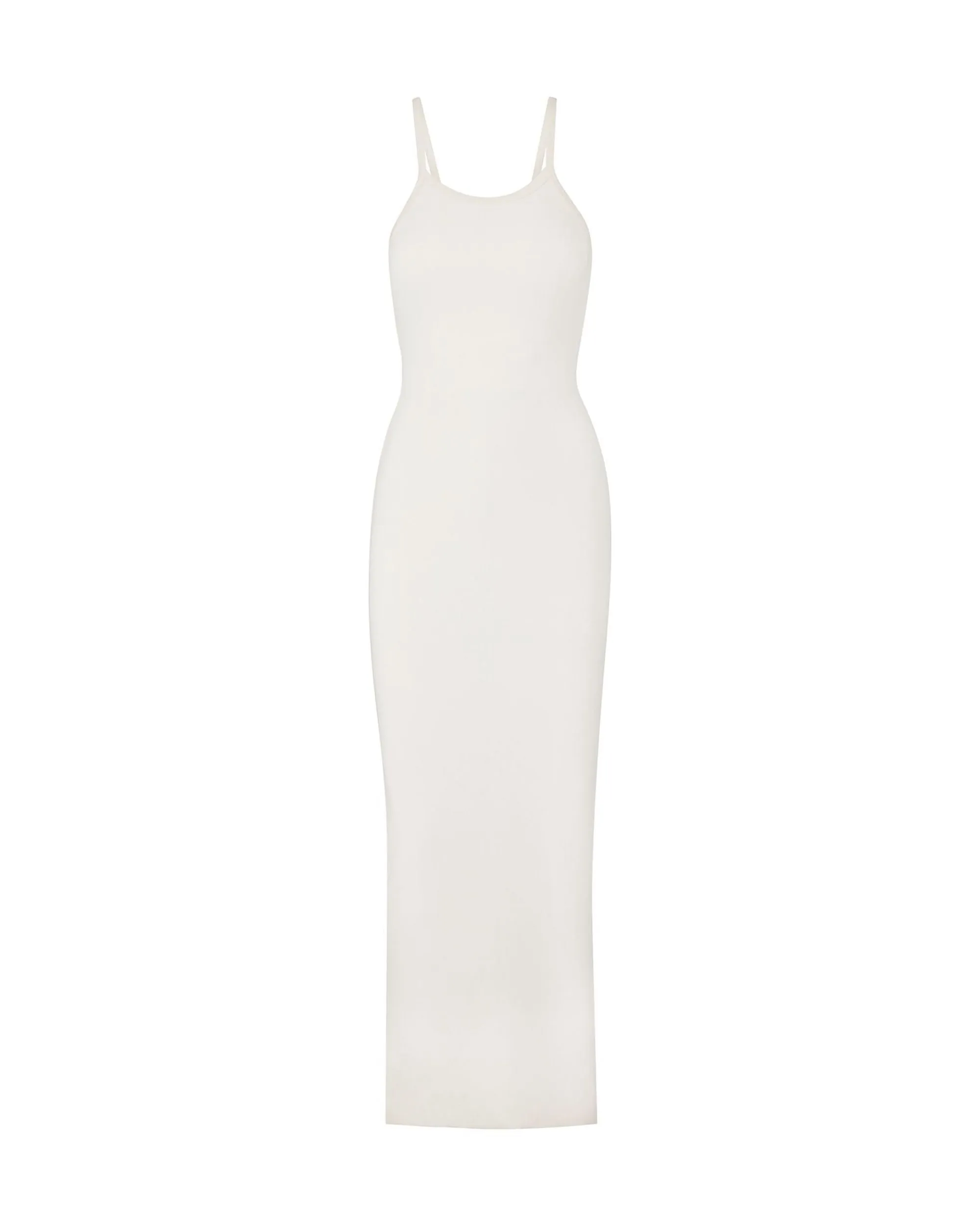 TANK MAXI DRESS sold by Eterne product image thumbnail 4
