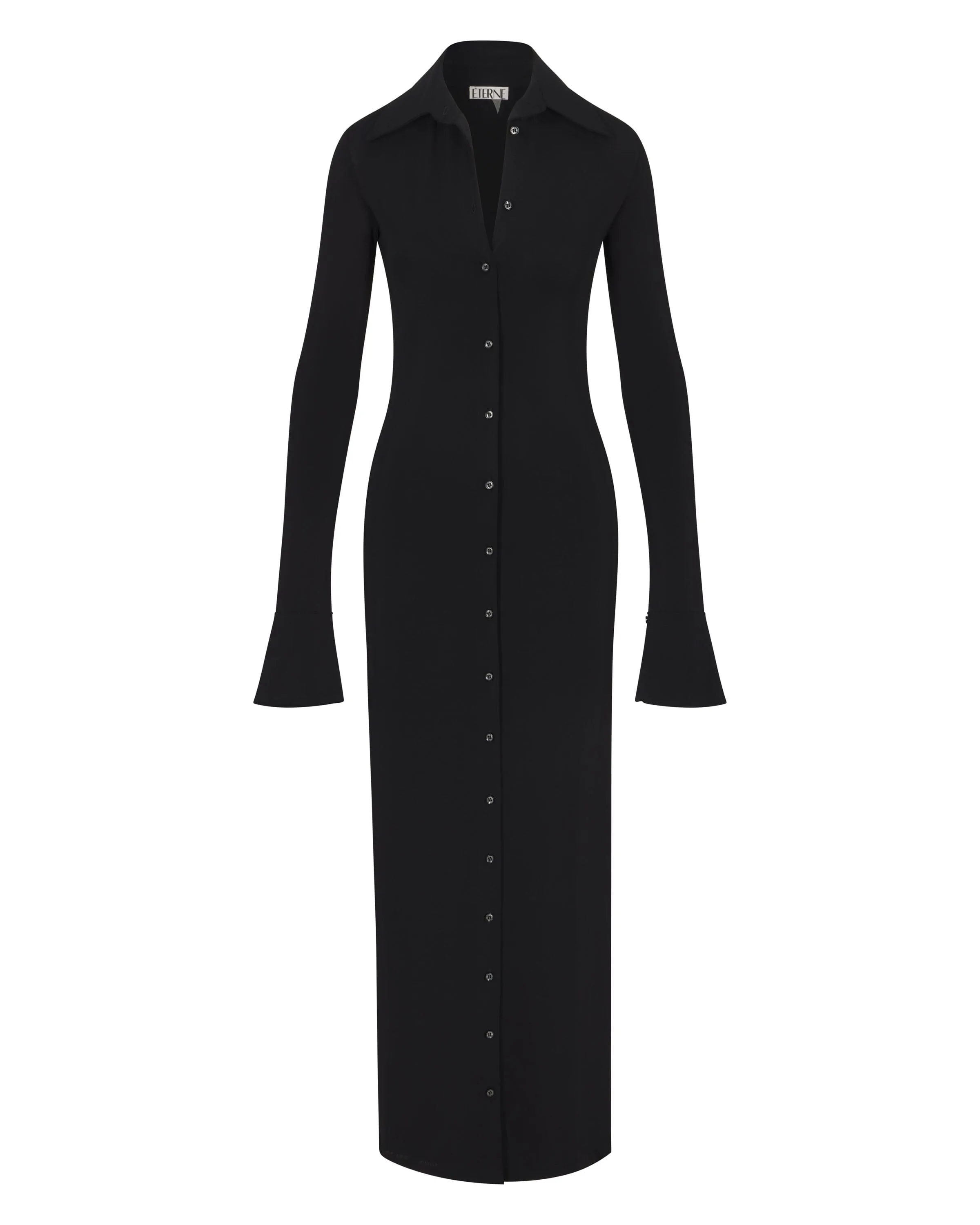 GEORGIA DRESS sold by Eterne product image thumbnail 4