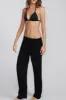 Willow Pant Black sold by Eterne