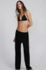 Willow Pant Black sold by Eterne