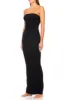 TUBE MAXI DRESS sold by Eterne