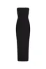 TUBE MAXI DRESS sold by Eterne