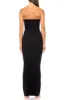 TUBE MAXI DRESS sold by Eterne