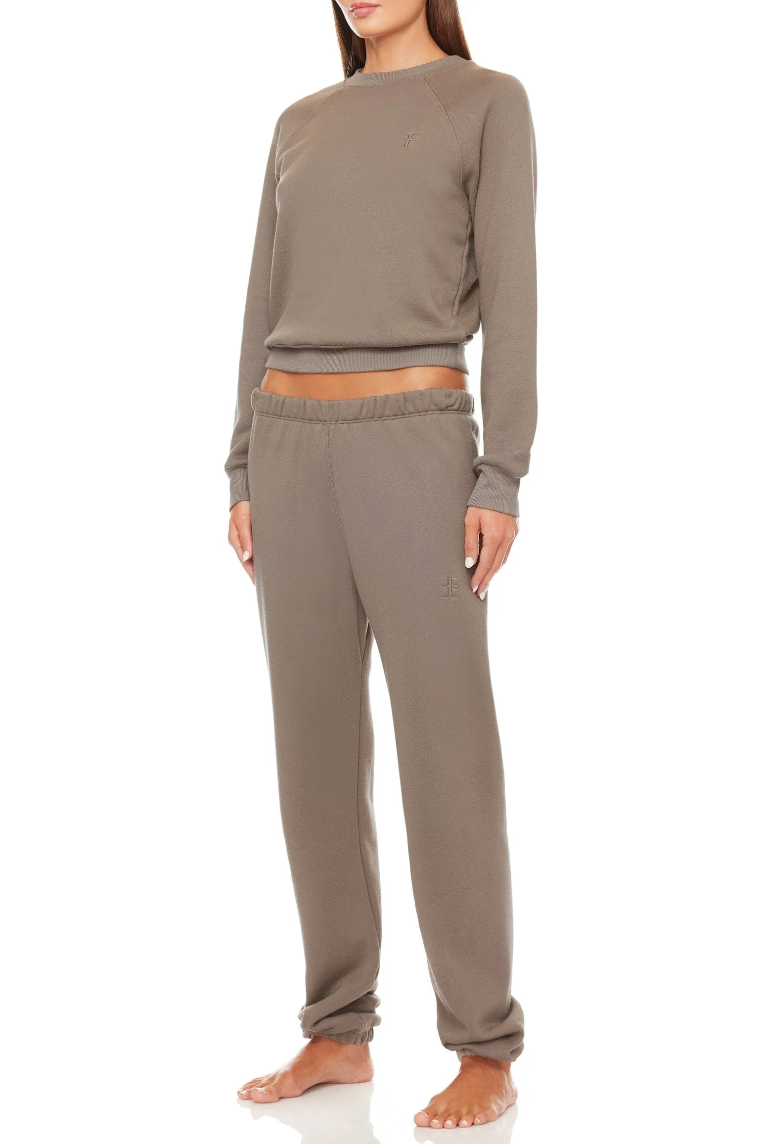 CLASSIC SWEATPANT sold by Eterne product image thumbnail 2