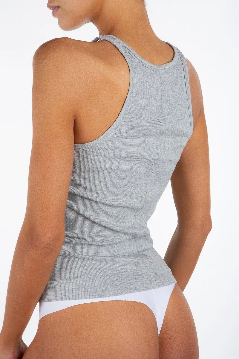 RIB TANK sold by Eterne product image thumbnail 4