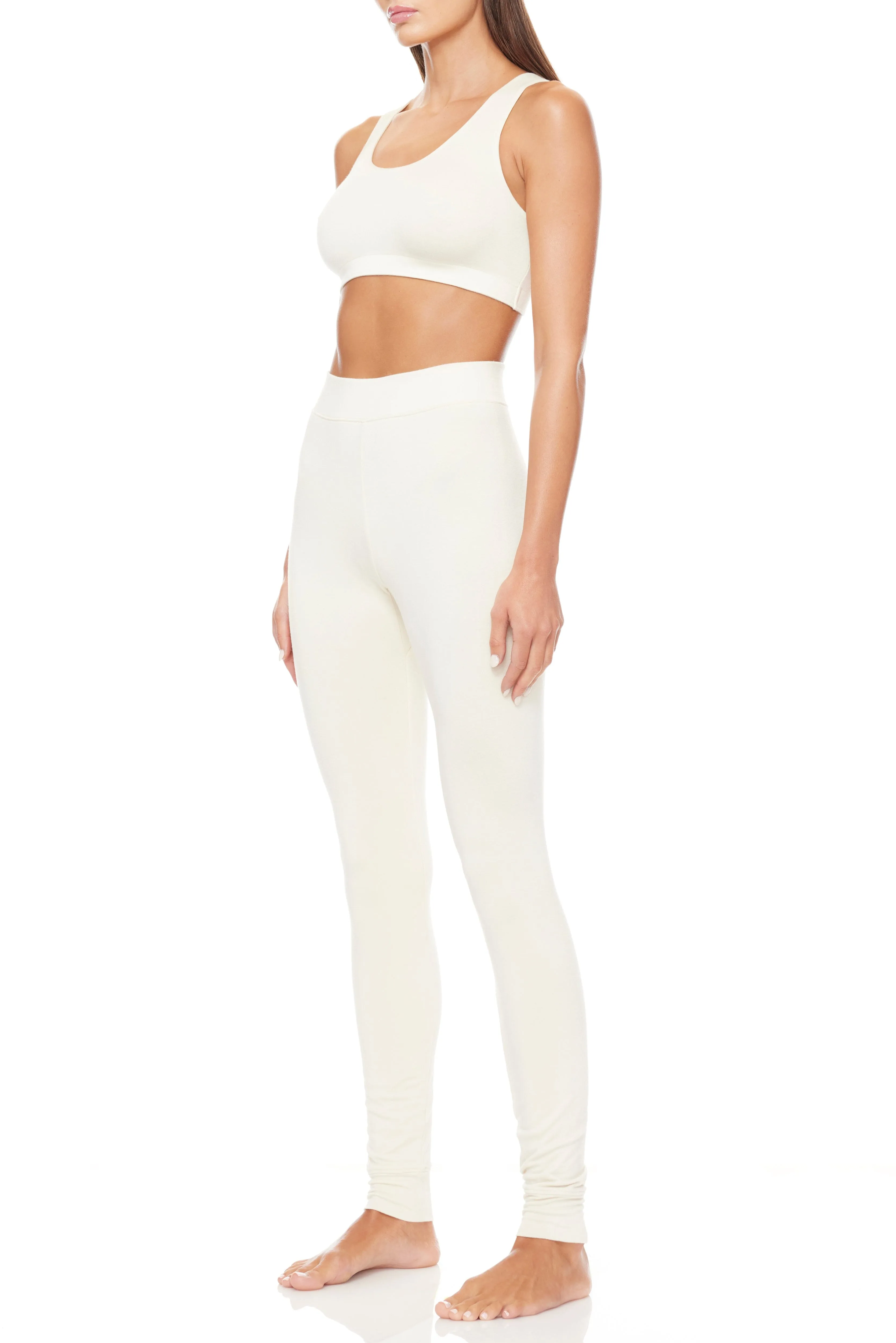 HIGH RISE LEGGING sold by Eterne product image thumbnail 2