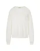 OVERSIZED CREWNECK SWEATSHIRT sold by Eterne