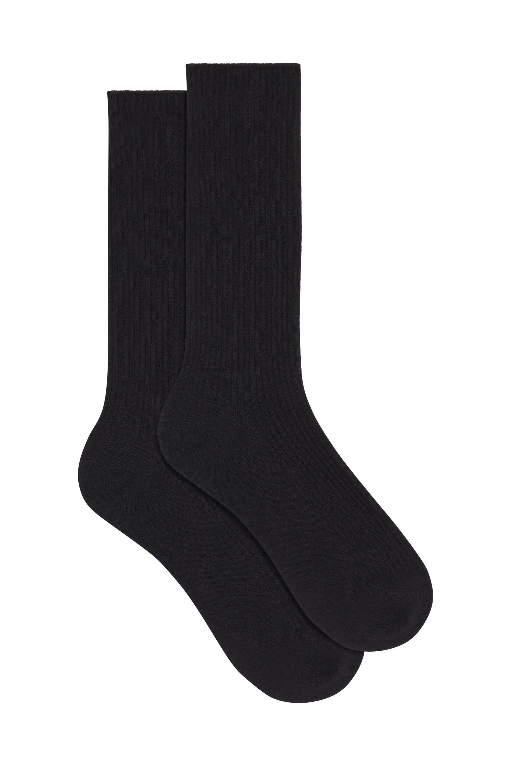 CLASSIC RIBBED SOCK sold by Eterne