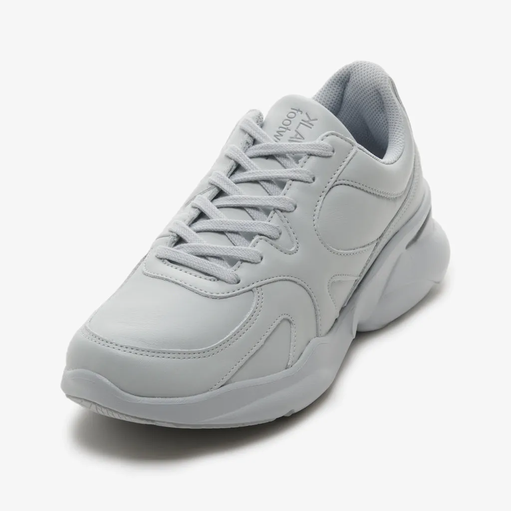 KLAW 528: MENS - AERO GREY sold by KLAW Footwear product image thumbnail 5