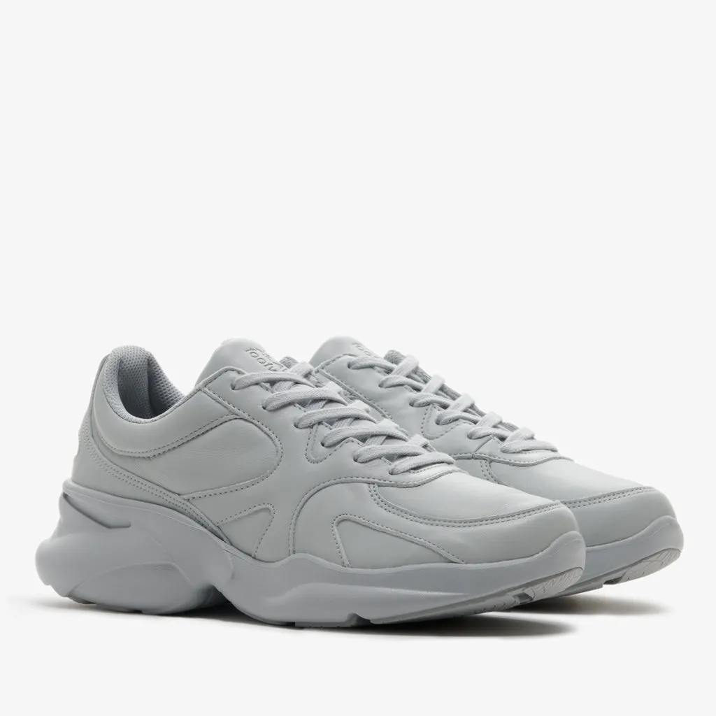 KLAW 528: MENS - AERO GREY sold by KLAW Footwear product image thumbnail 3