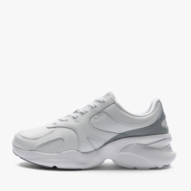 KLAW 528: WOMENS - HELIX WHITE/GREY sold by KLAW Footwear