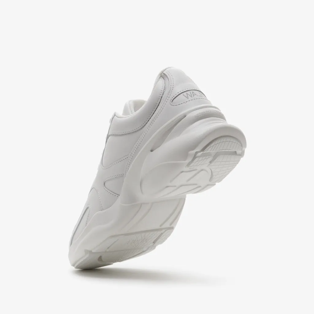 KLAW 528: MENS - GAMMA WHITE sold by KLAW Footwear product image thumbnail 4