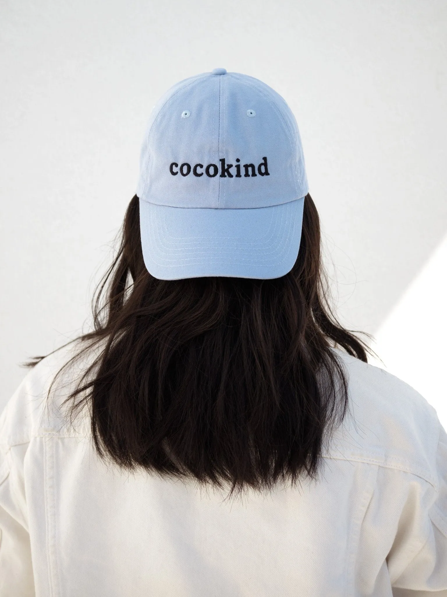 special edition hat sold by Cocokind product image thumbnail 4