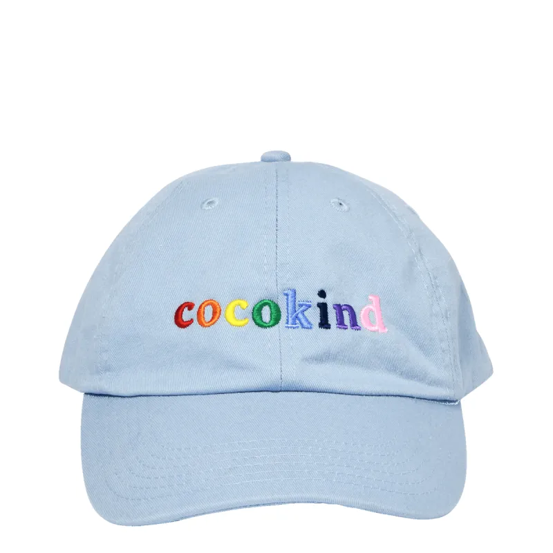 special edition hat sold by Cocokind