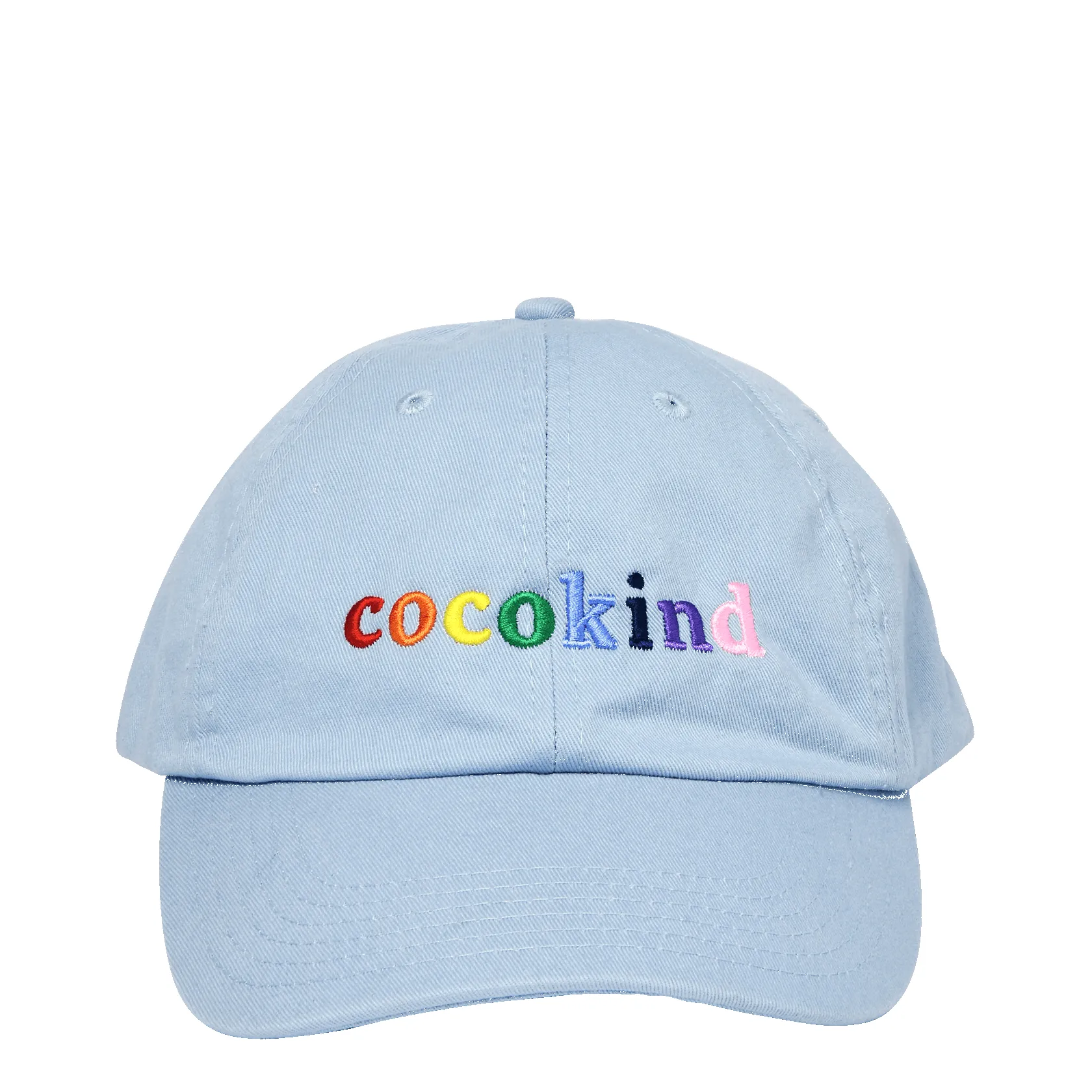 special edition hat sold by Cocokind