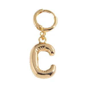 letter charms sold by Cocokind product image thumbnail 3