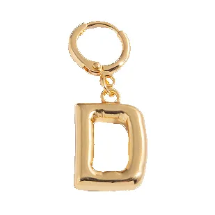 letter charms sold by Cocokind product image thumbnail 4