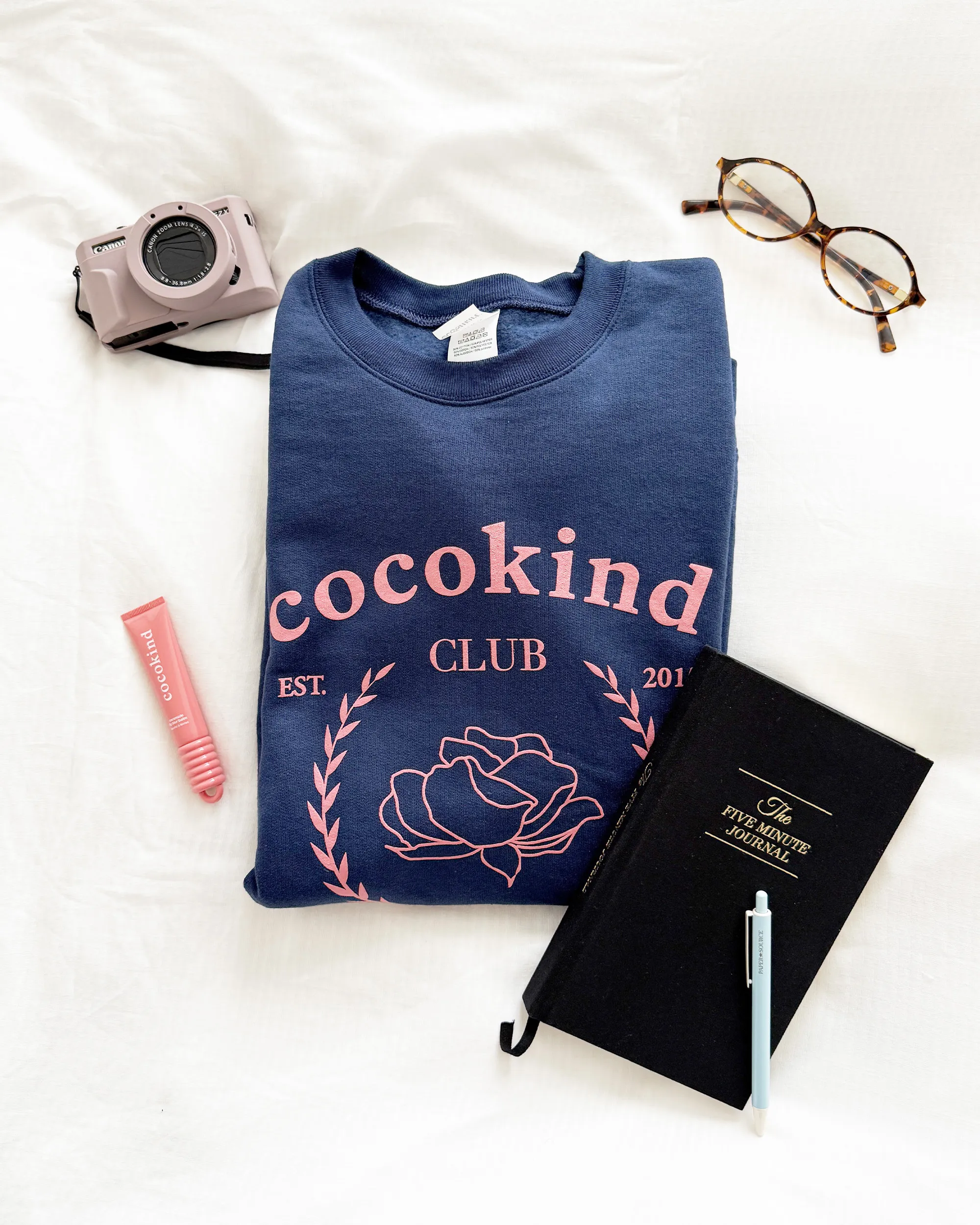 10 year community crewneck sold by Cocokind product image thumbnail 3