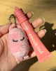 Bluree plushie keychain sold by Cocokind