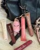 Bluree plushie keychain sold by Cocokind