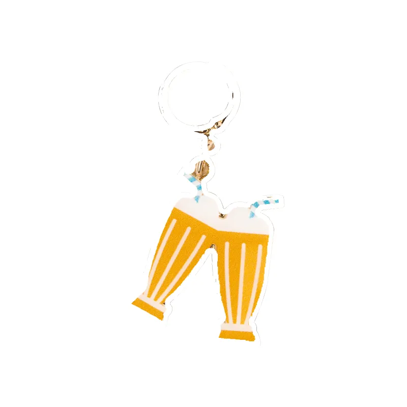 cocokind x OLIPOP charms made by Cocokind