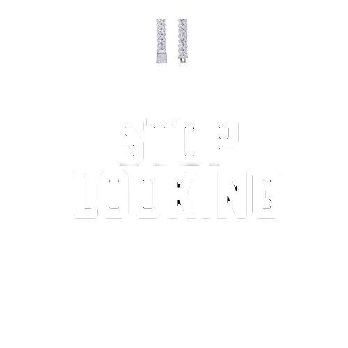 Custom Letters Baguette Two Layer Necklace sold by The GUU Shop