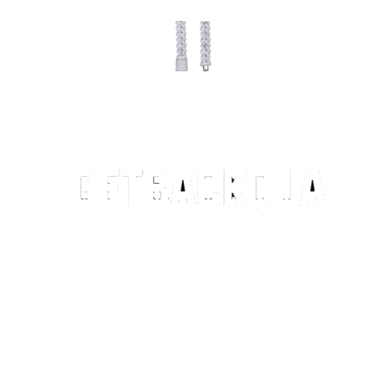 Custom Letters Baguette Two Layer Necklace sold by The GUU Shop