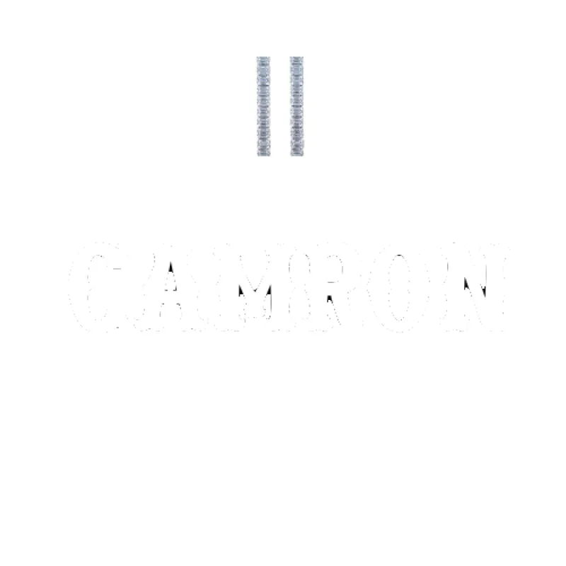 Custom Letters Freibeuter Font Necklace sold by The GUU Shop