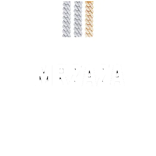 Custom Letters Baguette Two Layer Necklace sold by The GUU Shop