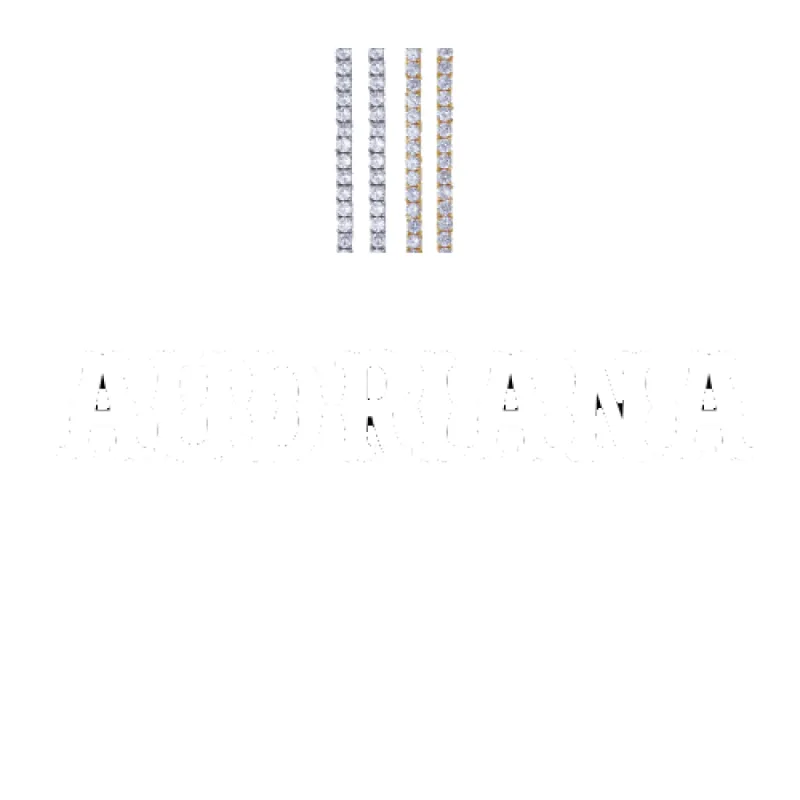 Custom Letters Freibeuter Font Necklace sold by The GUU Shop