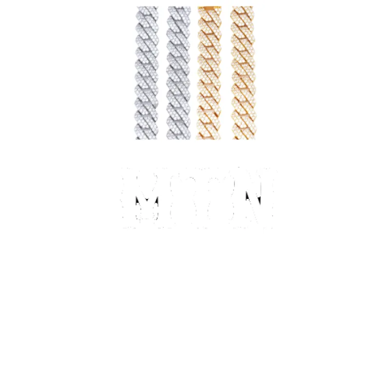 Custom Letters Freibeuter Font Necklace sold by The GUU Shop