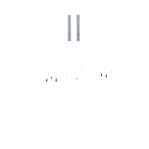 Custom Letters Freibeuter Font Necklace sold by The GUU Shop