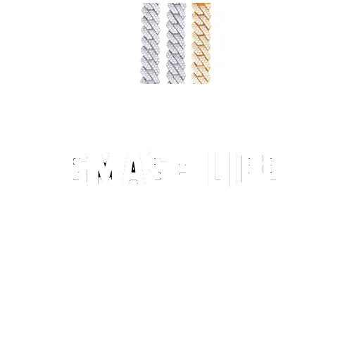 Custom Letters Baguette Two Layer Necklace sold by The GUU Shop