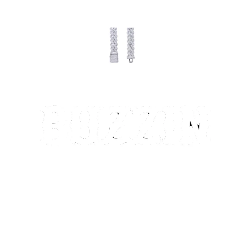 Custom Letters Freibeuter Font Necklace sold by The GUU Shop